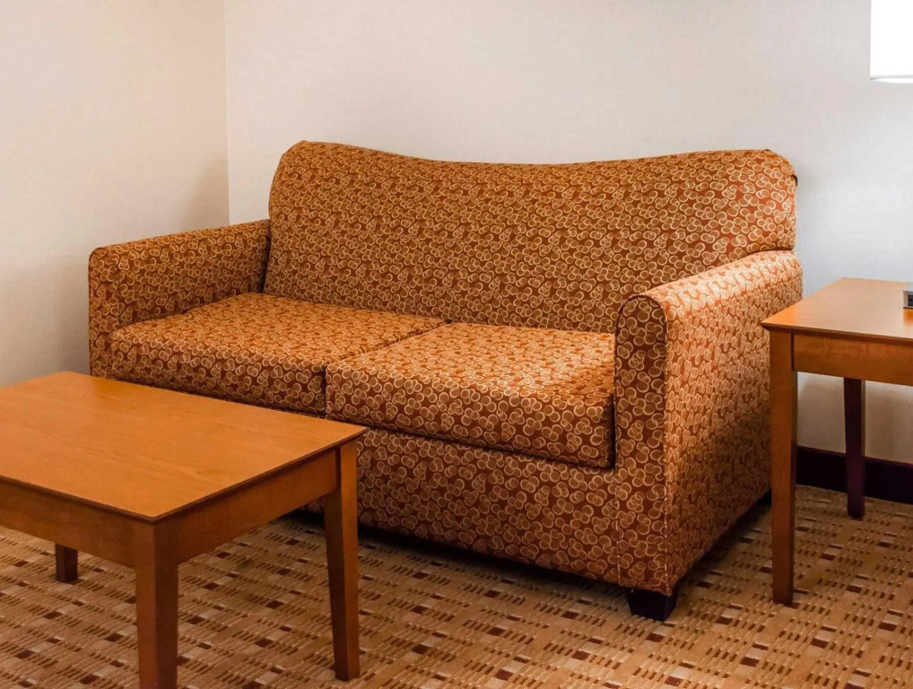 Comfort Inn & Suites Franklin East