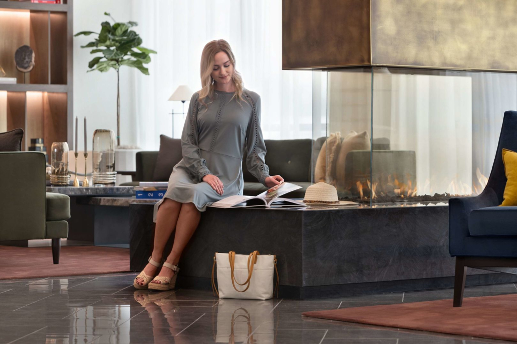Valley Hotel Homewood Birmingham - Curio Collection By Hilton