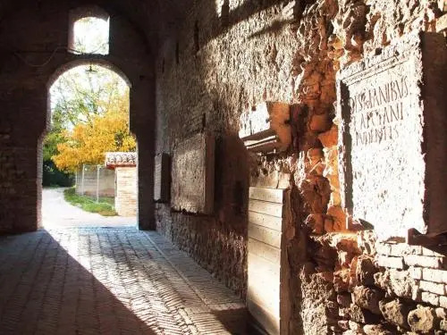 Casa Filippini