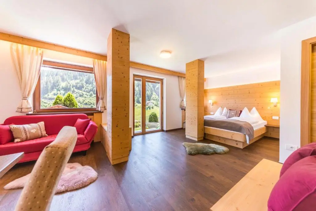 Apartment Mezdi