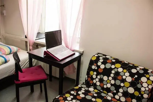 Hostel Central