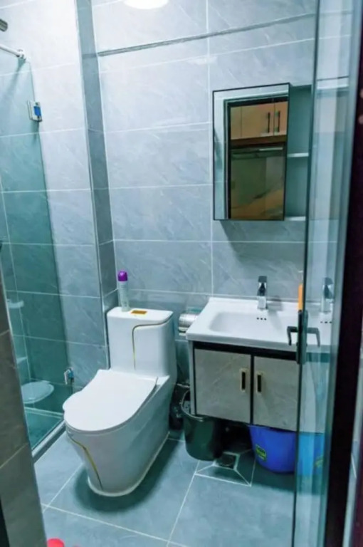 Lulu Homes at Smart Home