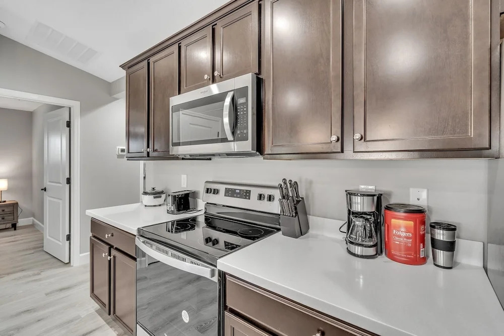 Serenity Haven: New Pool Home Near Englewood Beach 4 Bedroom Home by RedAwning