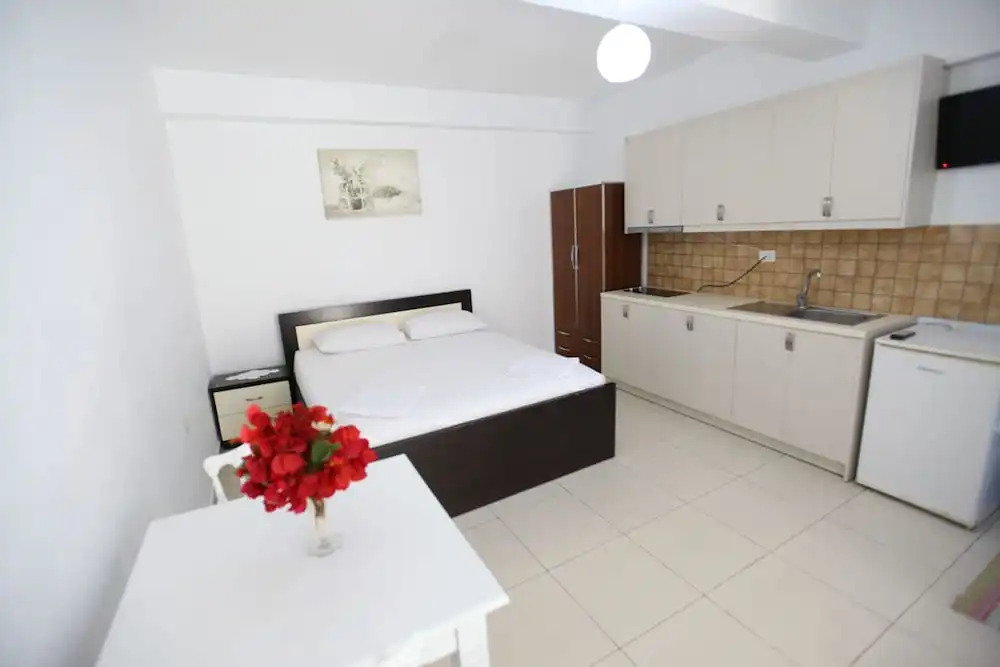 Joni Apartments