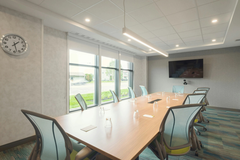 Home2 Suites By Hilton Quebec City