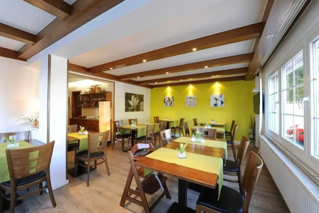 Hotel Garni Schilling