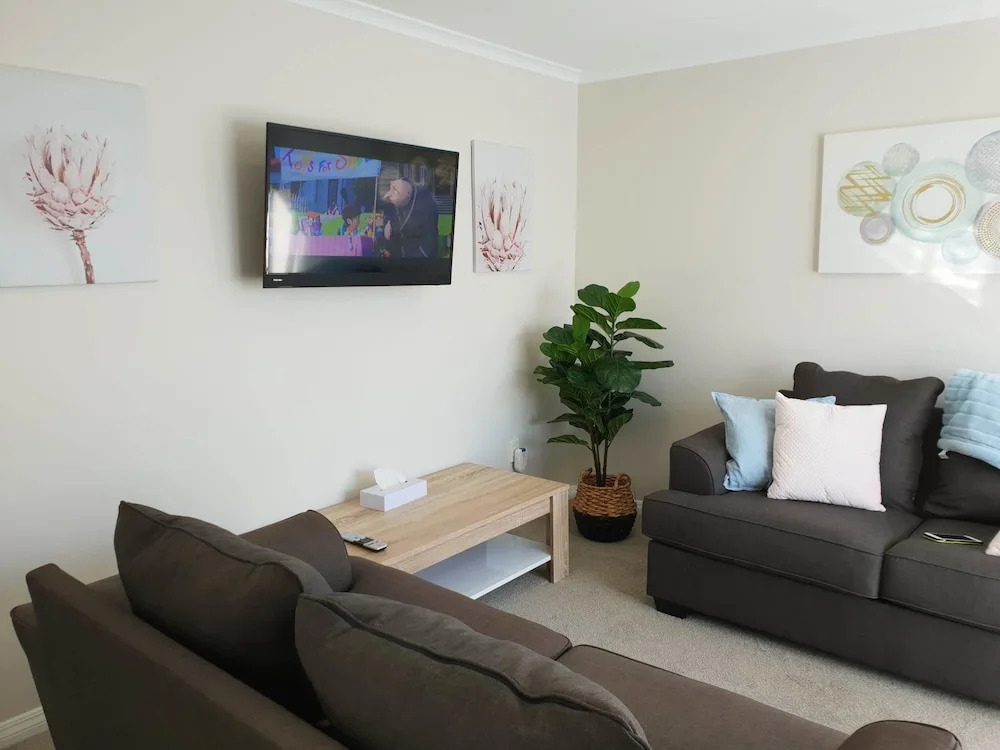 Rose Apartments and Spa