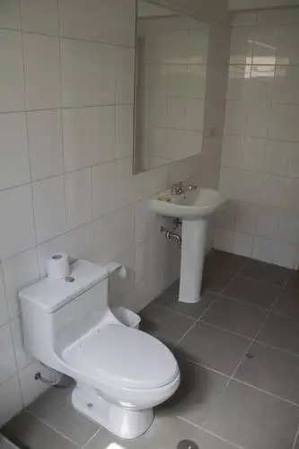 Hostal Valicha Wasi