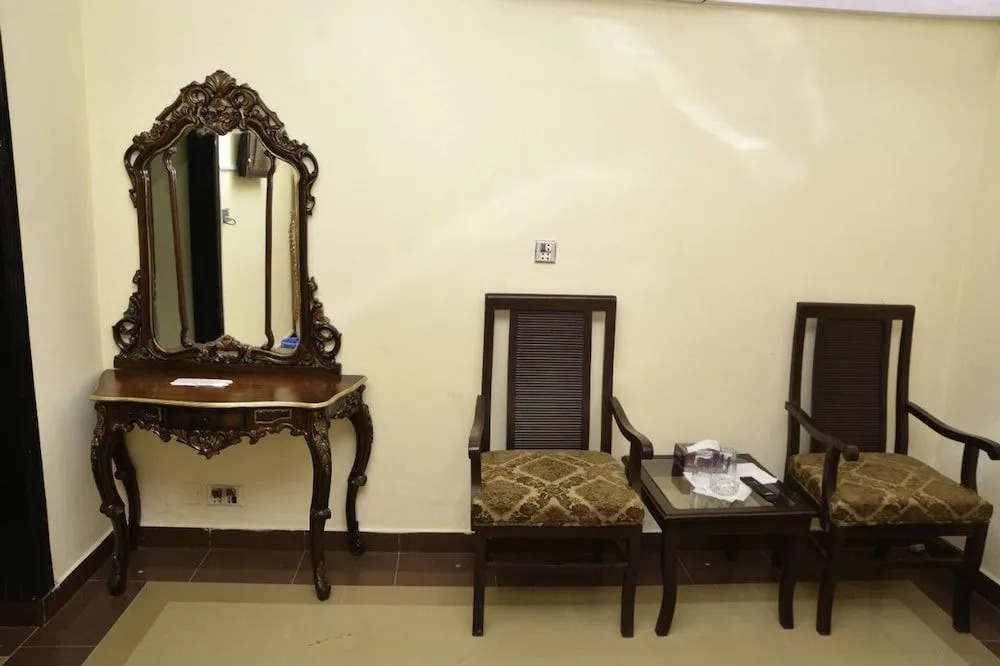 Hotel luxury palace