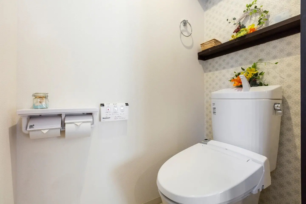 Gion Guesthouse Yururi