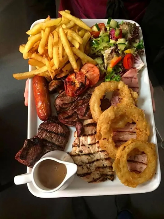 Highgate Inn Hotel