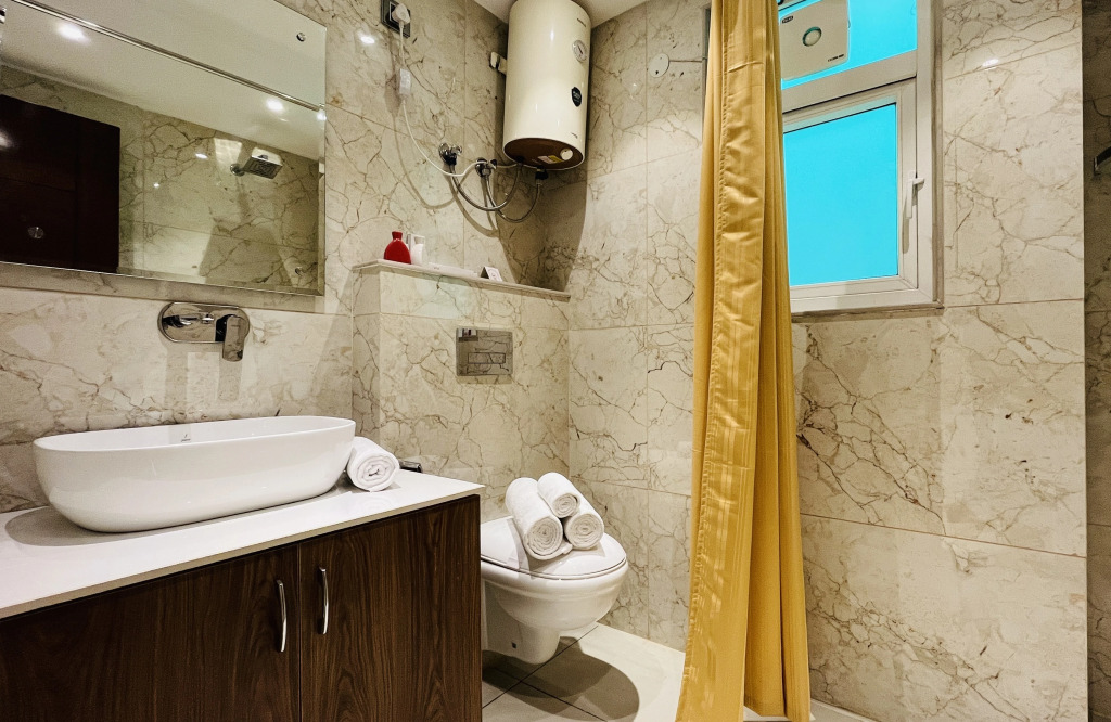ZEN Suites Gurgaon - LUXE Stays Collection