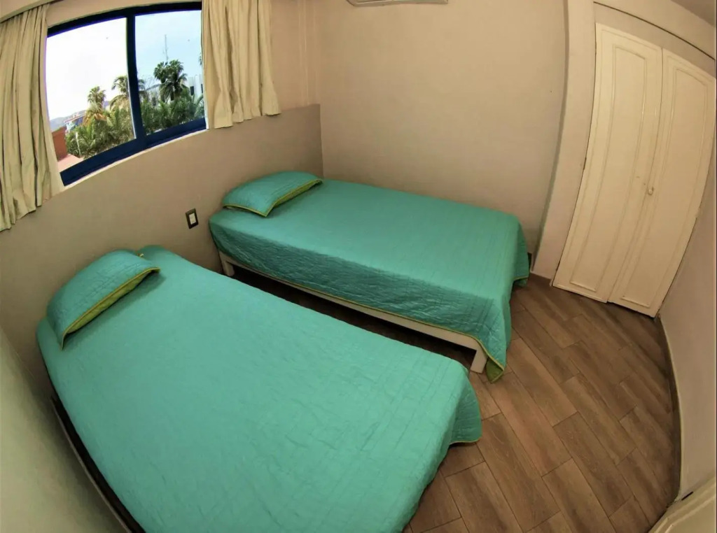 Hotel Marina Puerto Dorado - Todo Incluido