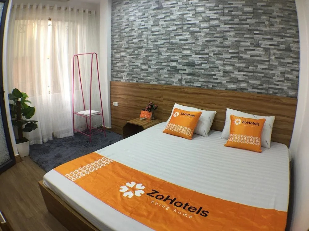 ZO Hotels Han Thuyen