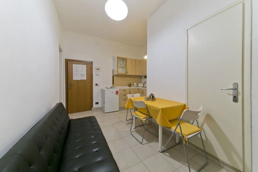 Rialto Comfort House