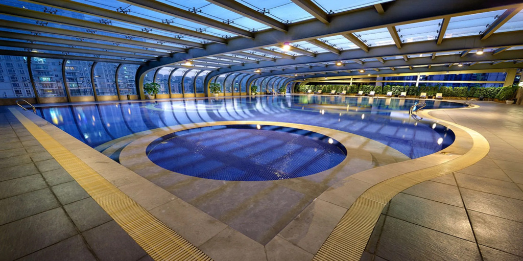 Shenzhen LANGYUE International Hotel