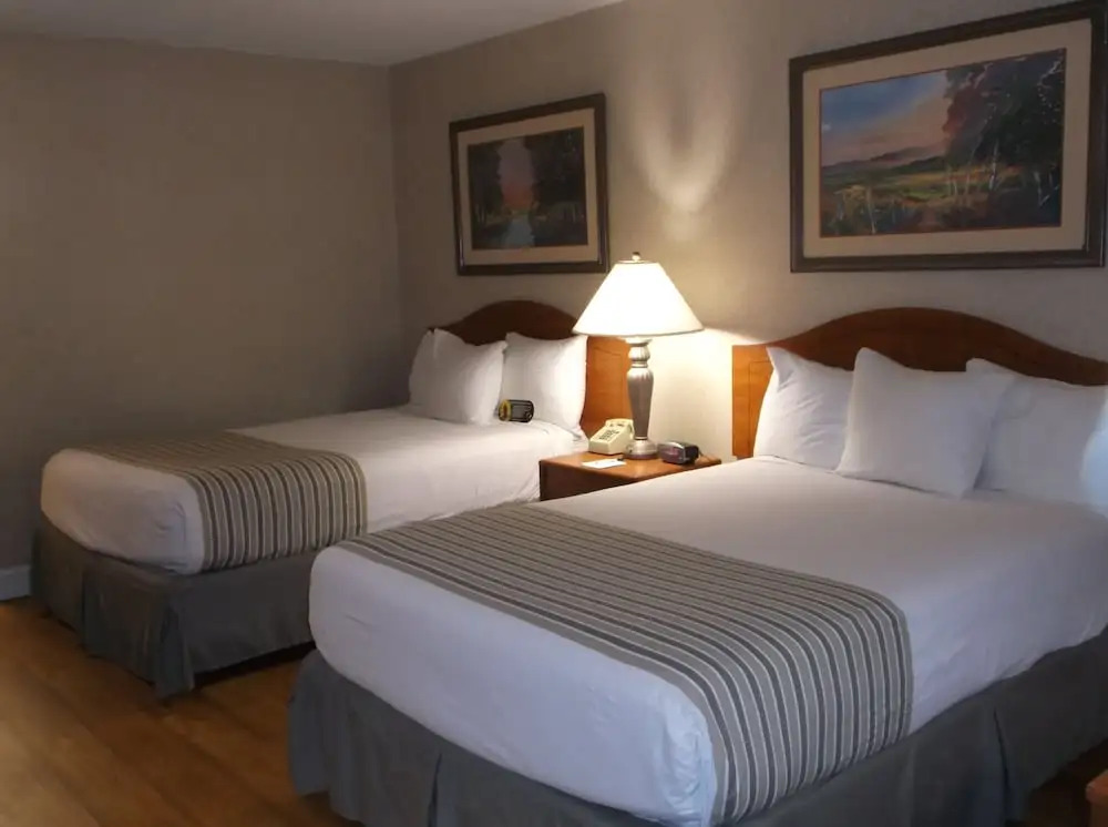 Centerstone Inn Doswell At Kings Dominion