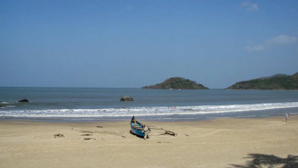 Secret Beach Bungalows