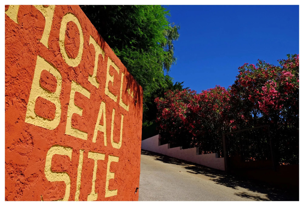 Hôtel Beau Site