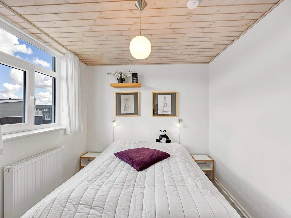 4 Star Holiday Home in Lokken