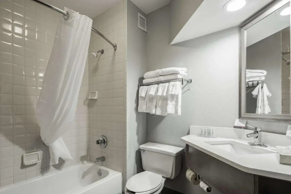 Hampton Inn Chattanoogai24 Wlo