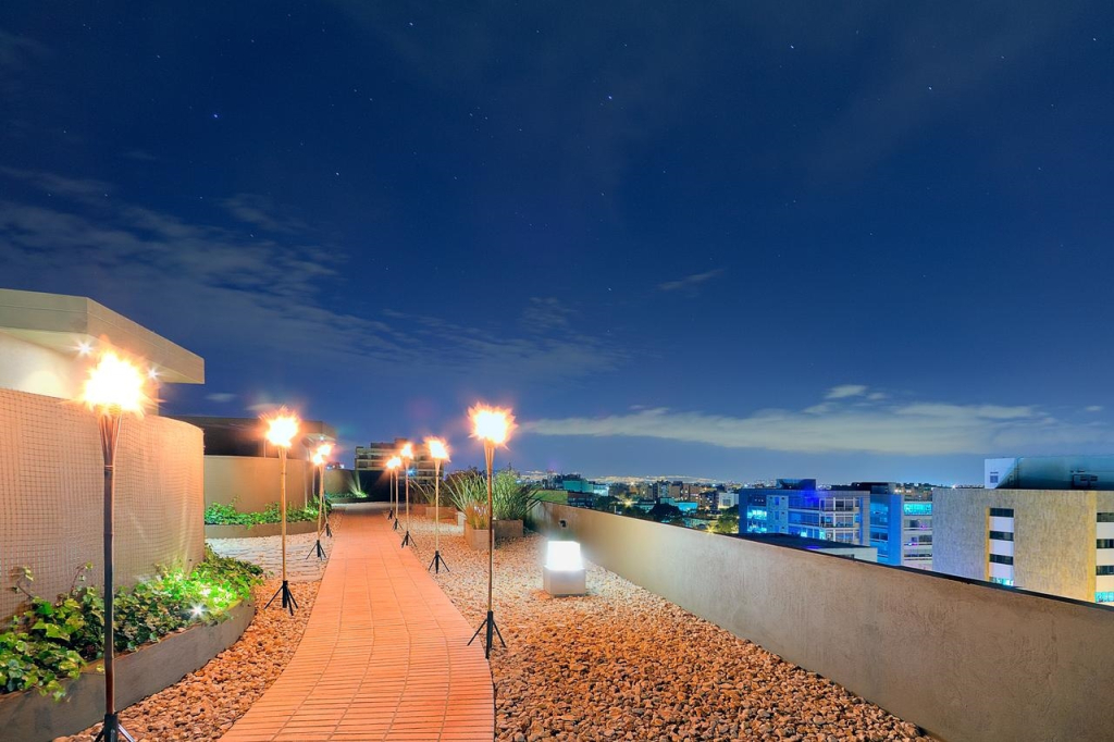 Hotel 93 Luxury Suites by Preferred