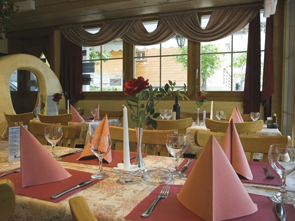 Hotel Beau-Séjour