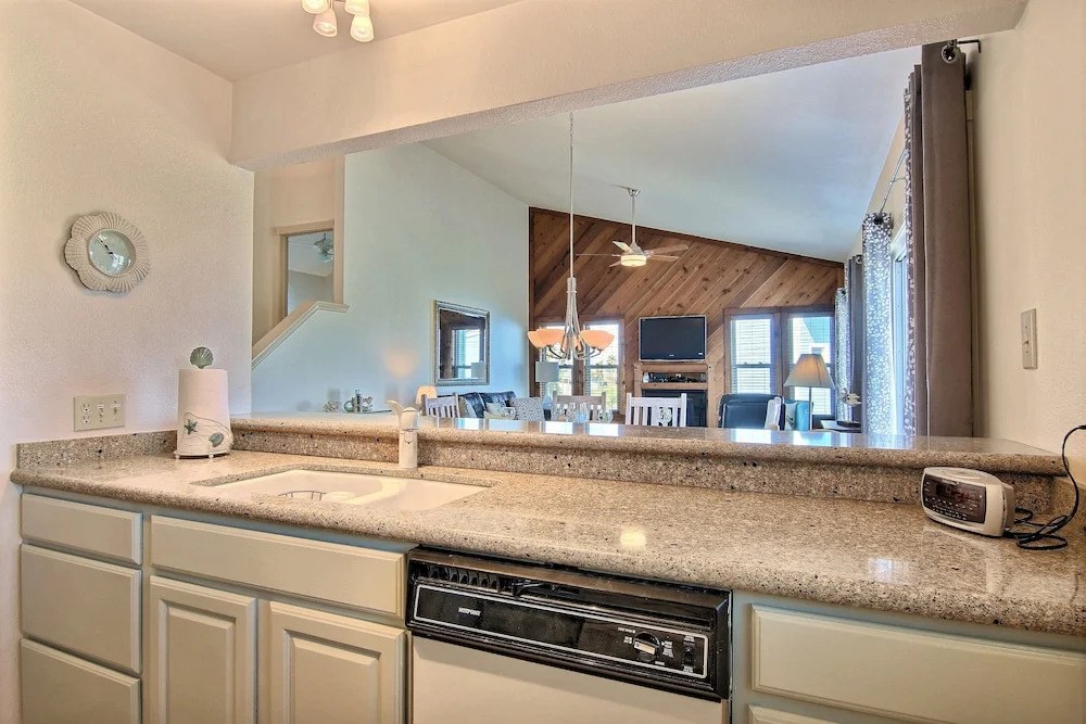 Laluna Madre 2 Bedrooms 2 Bathrooms Home