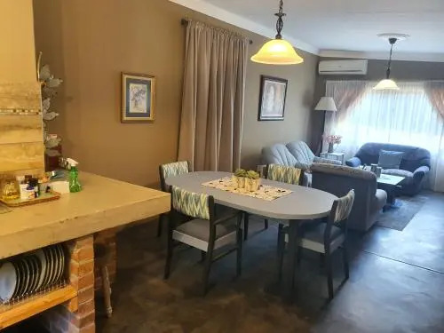 Apricity Inn