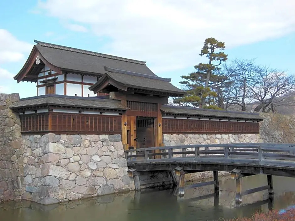 Guesthouse Matsushiro Walkers