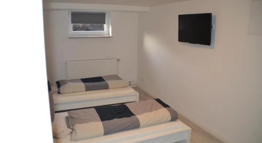 Haus am Tarpenufer