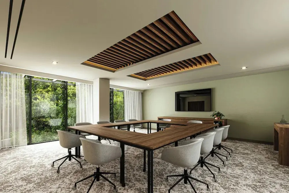 Residence Inn By Marriott San Jose Alajuela El Coyol