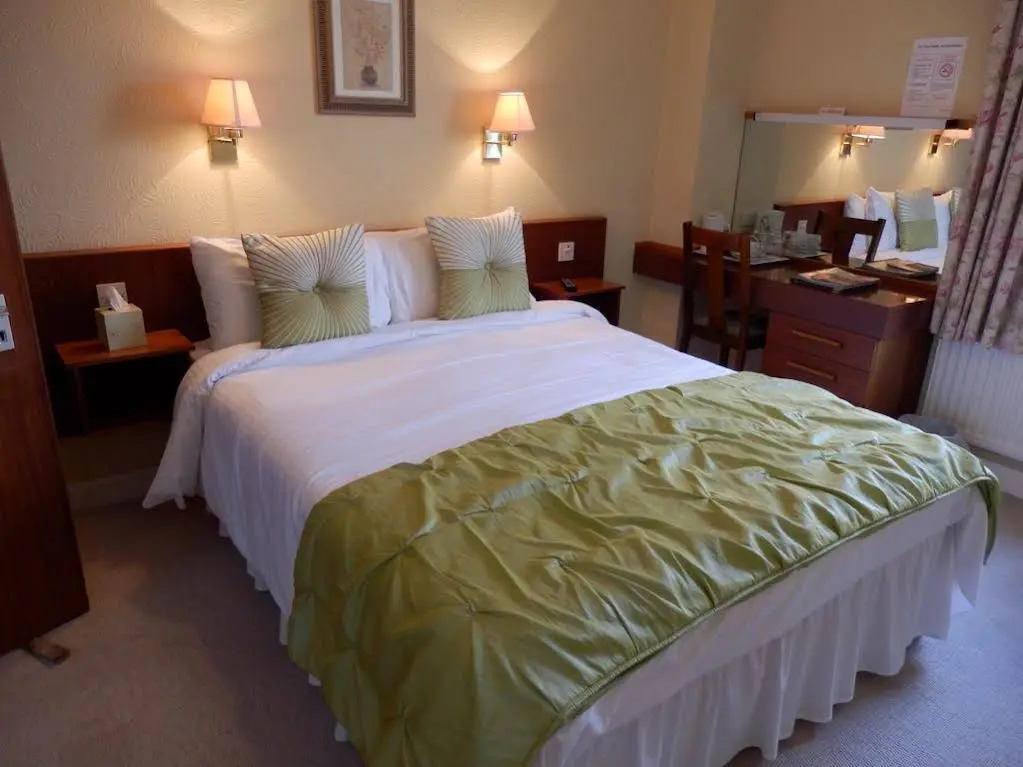Rosehill Guest House