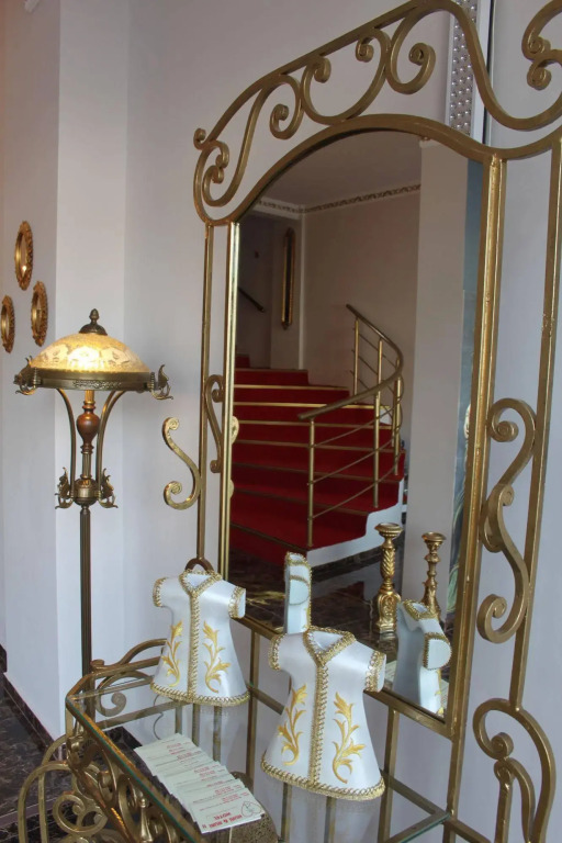 Huri & Nuri Hotel