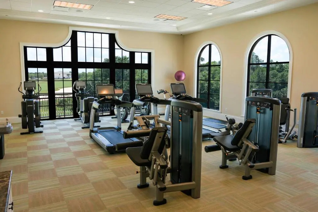 Luxury Home in Bears Den Near Disney with Private Pool, Movie Room, Pool Table & Resort Amenities - 7924JC