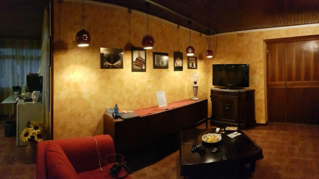 Casa Riccio