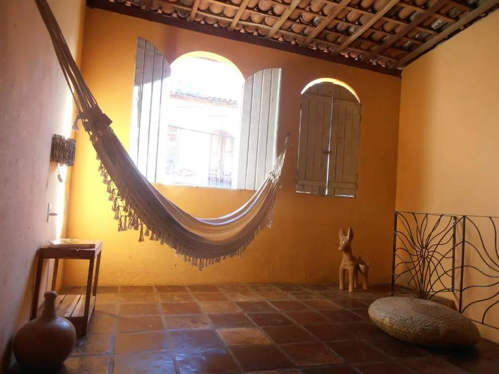 Casa de Gabi
