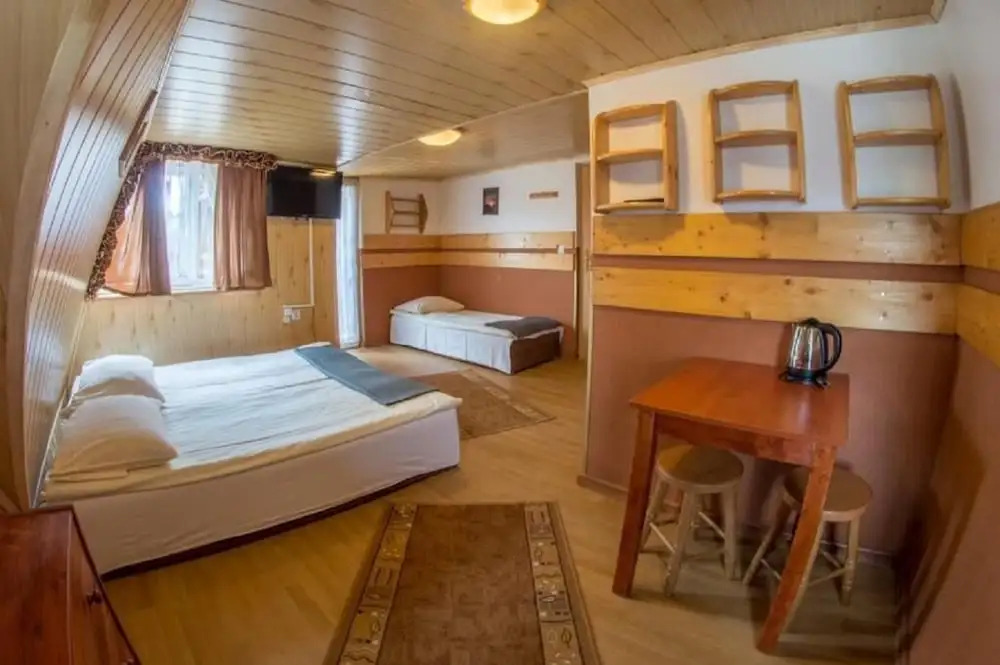 Willa Góry B&B