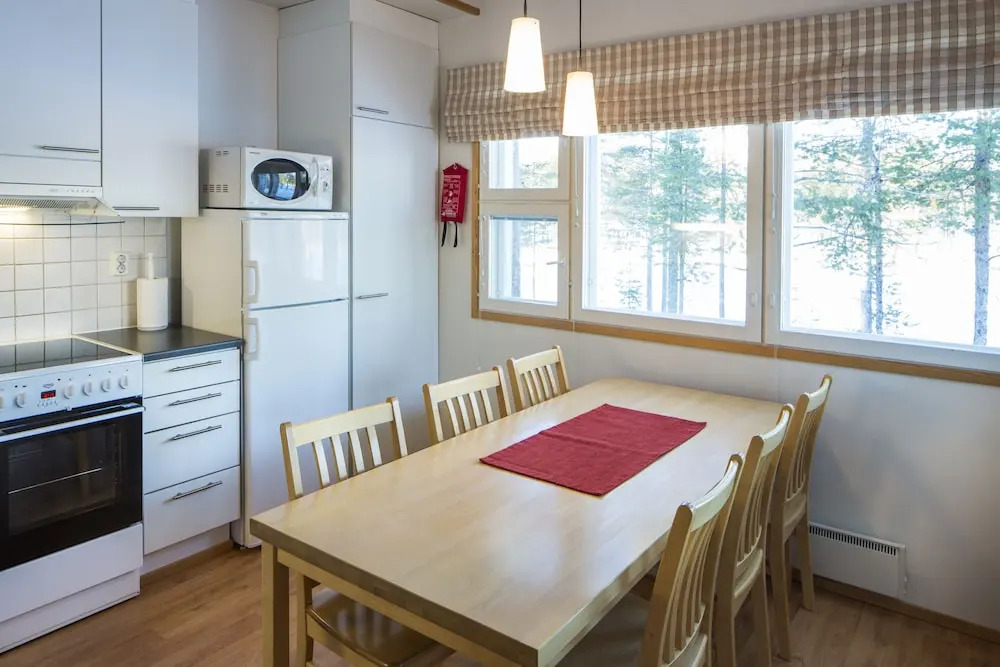 Holiday Club Kuusamon Tropiikki Apartments