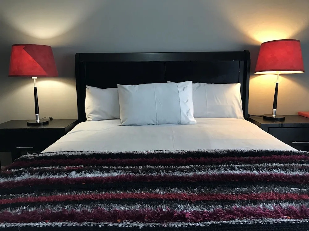 The Caxton Lodge at Quigney