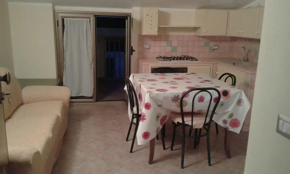 Calabria Experience Apartment