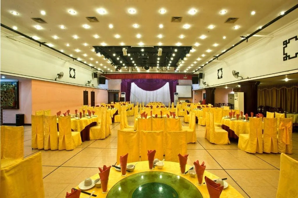 Shantou Overseas Chinese Hotel