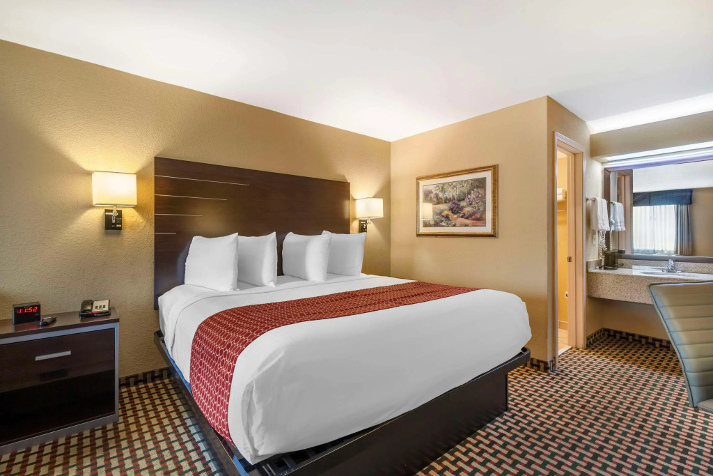 Best Western Bradford Inn