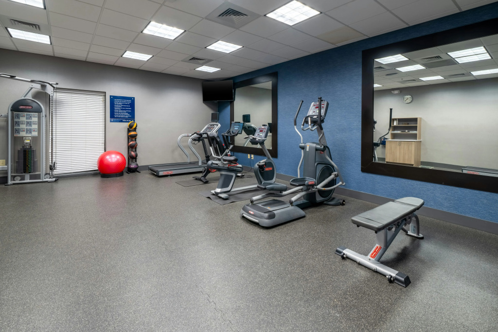 Hampton Inn Dahlgren