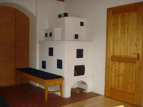 Haus Stöllinger Kirchbichl