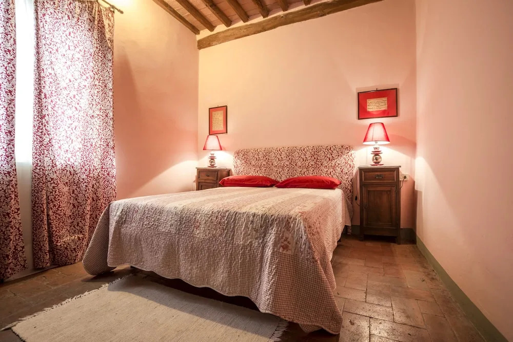 Tognazzi Casa Vacanze - Casa il Giglio