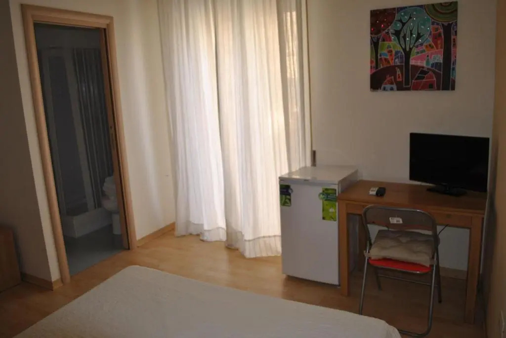 Residence Demetra