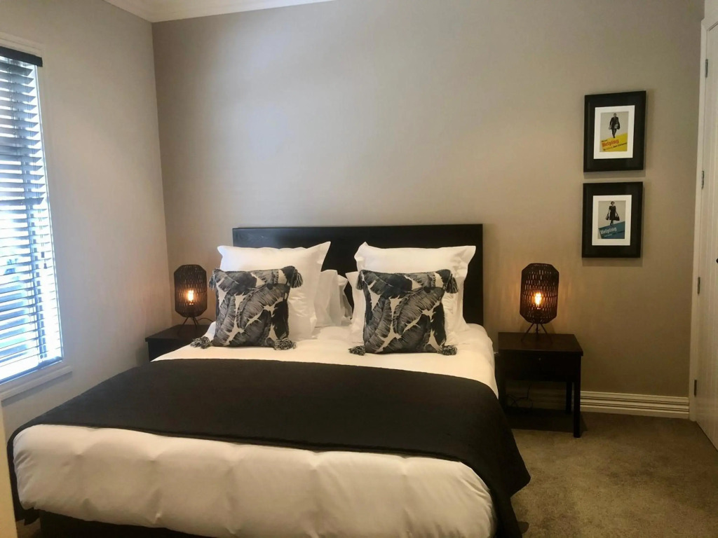 Cardrona Holiday Villa