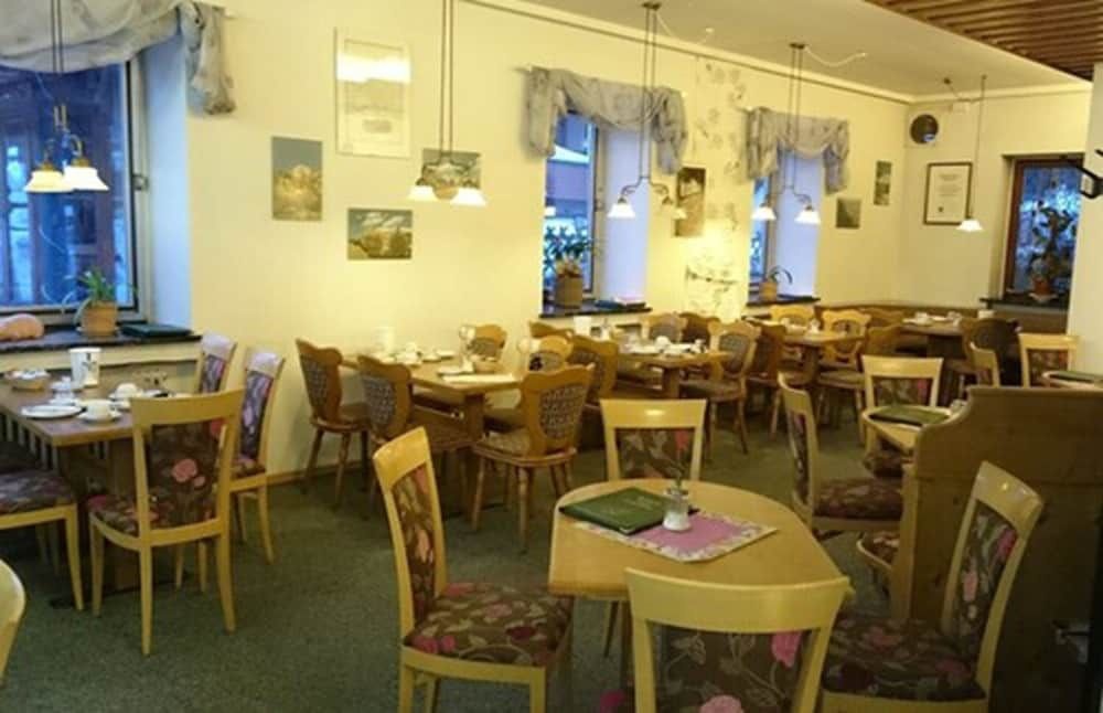 Gästehaus Café Heck Titisee