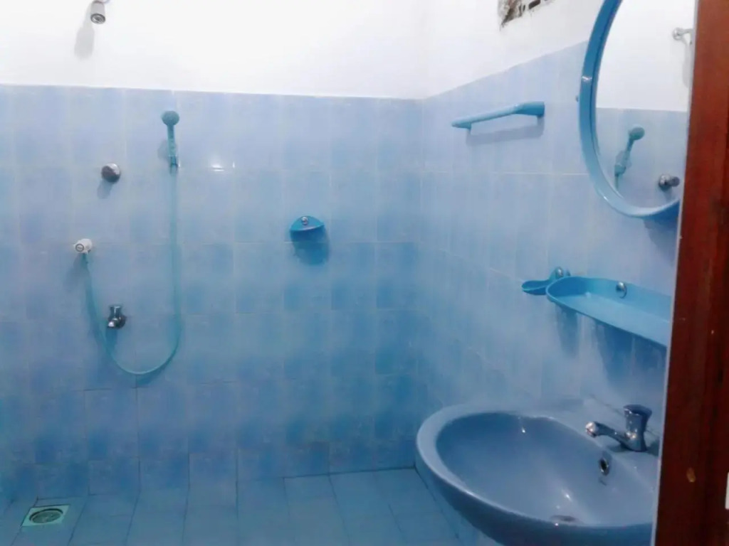 Sanithu Homestay and villa Galle